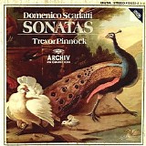 Trevor Pinnock - Sonatas