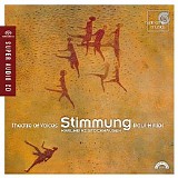 Paul Hillier - Stockhausen: Stimmung [Hybrid SACD]