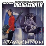 Allan Holdsworth - Atavachron