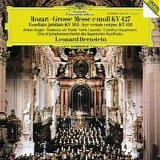 Various artists - Mozart - Grosse Messe; Exsultate, jubilate; Ave verum corpus