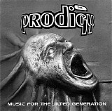 Various artists - Music for the Jilted Generation