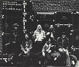 Allman Brothers Band, The - At Fillmore East