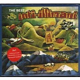 Inti-illimani - The Best Of Inti-illimani