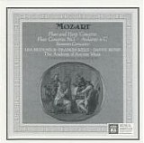 Various artists - Flute and Harp Concerto, Flute Concerto No. 1, Bassoon Concerto