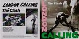 Clash - London Calling (25th remastered)