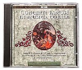 Various artists - The Best Of Choir Music