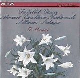I Musici - Eine Kleine Nachtmusik / Canon / Adagio