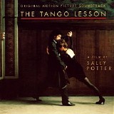 Various artists - The Tango Lesson (Soundtrack)