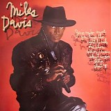 Miles Davis - You're Under Arrest
