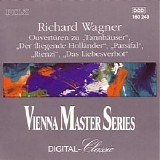 Richard Wagner - OuvertÃ¼ren