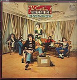 Sensational Alex Harvey Band - The Penthouse Tapes