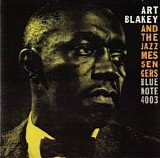 Art Blakey & The Jazz Messengers - Moanin'
