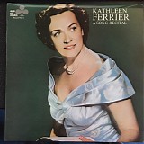 Kathleen Ferrier - A Song Recital Record 5