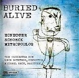 Leo Botstein - Buried Alive