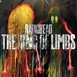 Radiohead - The King of Limbs