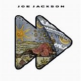Jackson, Joe - Fast Forward