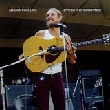 Phillips, Shawn - Live In The Seventies