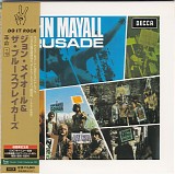John Mayall & The Bluesbreakers - Crusade