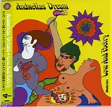 Andwellas Dream - Love And Poetry