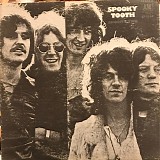 Spooky Tooth - Spooky Two