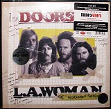 The Doors - L.A. Woman: The Workshop Sessions
