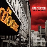 Mad Season - Live At The Moore