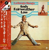 Andy Fairweather-Low - La Booga Rooga
