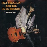 Izzy Stradlin And The Ju Ju Hounds - Europe 1992