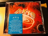 Axis (10) - It's A Circus World