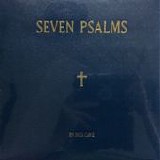 Nick Cave - Seven Psalms