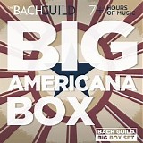 Various artists - Cowell, Gould, Ives, Thomson