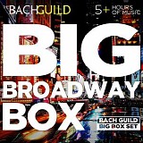 Various artists - Rodgers, Gershwin Orch