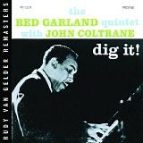 Red Garland Quintet - Dig It!