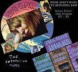 Pink Floyd - From Abbey Road to Britannia Row - The Extraction Tapes (1975-76) Unreleased Alt Tracks