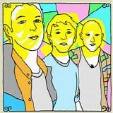 Lerche, Sondre - Daytrotter Session