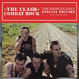 The Clash - Combat Rock + The People's Hall