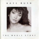 Kate Bush - The Whole Story