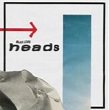 Black Lizard - Heads SKY BLUE