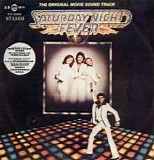 Various artists - Saturday Night Fever