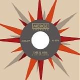 She & Him - I Put A Spell On You (Single)