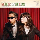 She & Him - A Very She & Him Christmas