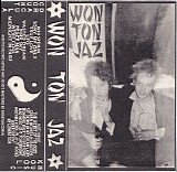 Sean Nicholas Savage - Won Ton Jaz
