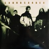 Soundgarden - A-Sides