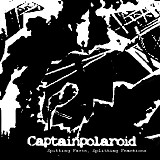 Captain Polaroid - Spitting Facts, Splitting Fractions
