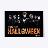 Broken Peach - Halloween-EP