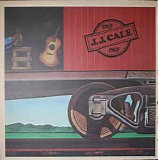 Cale, J.J. (J.J. Cale) - Okie