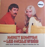 Nancy Sinatra & Lee Hazlewood - Some Velvet Morning B/W Tired Of Waiting For You