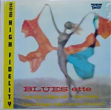 Curtis Fuller's Quintet - Blues-ette