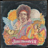 Jimi Hendrix - In The Beginning