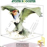 Atomic Rooster - Atomic Rooster